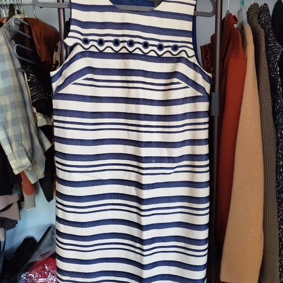 Jcrew Summer Dress - Picture 3 of 4